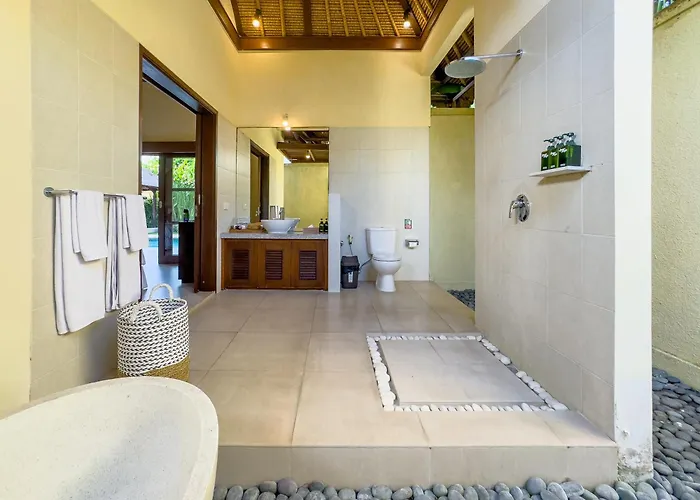 Bugis Drupadi Villa *