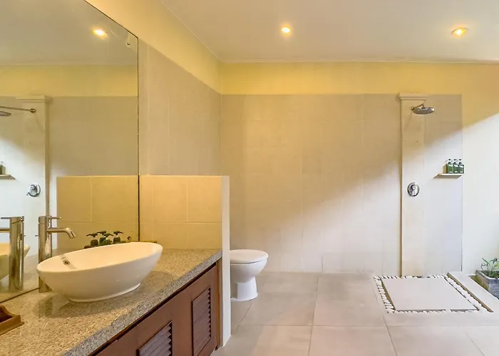 Villa Bugis Drupadi Seminyak