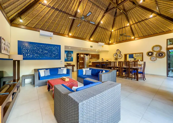 Bugis Drupadi * Seminyak