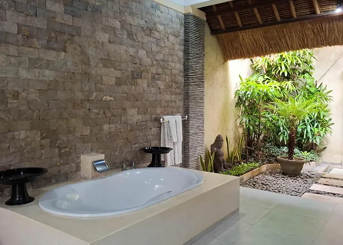 Bugis Drupadi * Seminyak