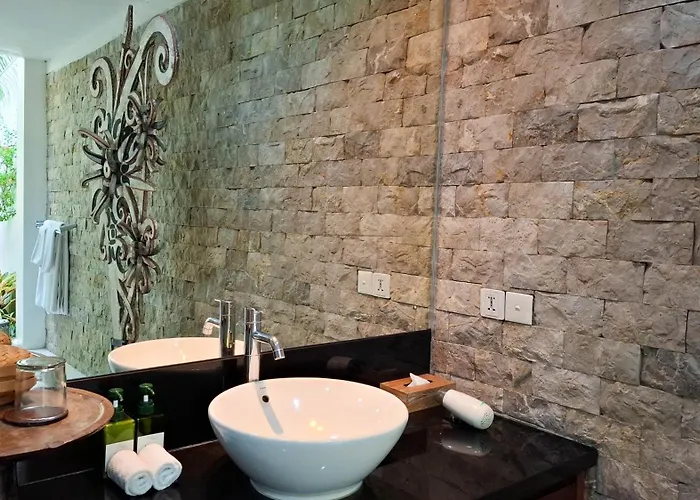 Villa Bugis Drupadi Seminyak