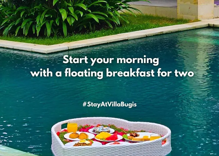 Bugis Drupadi Seminyak
