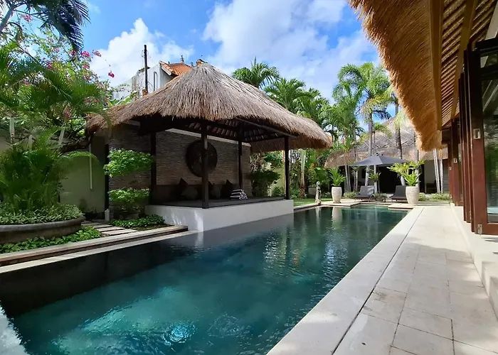 Bugis Drupadi * Seminyak