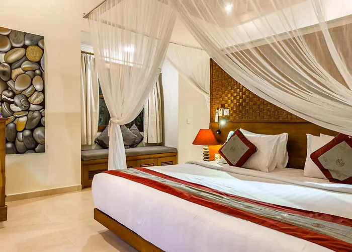 Bugis Drupadi * Seminyak