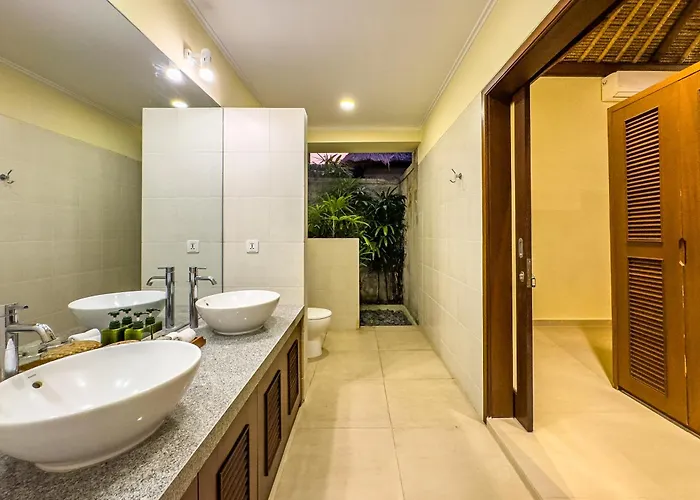 Bugis Drupadi Villa