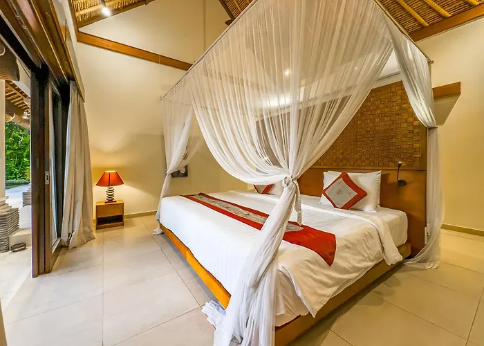 Bugis Drupadi * Seminyak