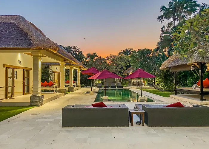 Bugis Drupadi Seminyak