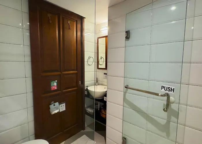 Villa Bugis Drupadi *