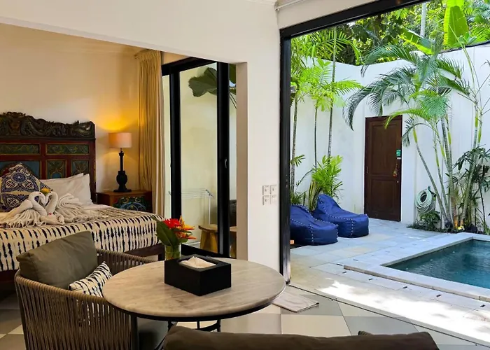 Bugis Drupadi Seminyak