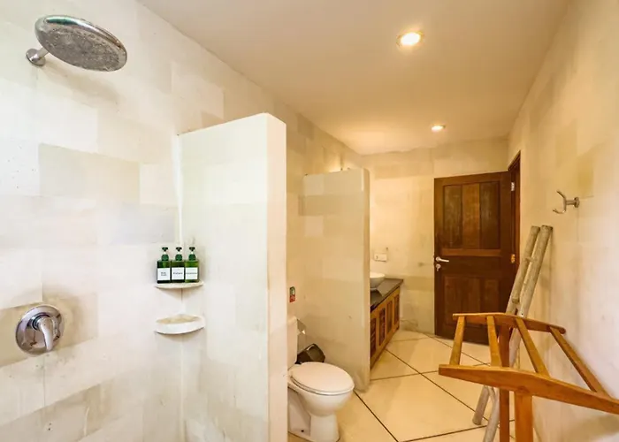 Bugis Drupadi Villa