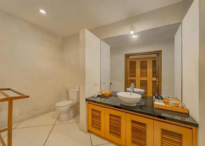 Villa Bugis Drupadi *
