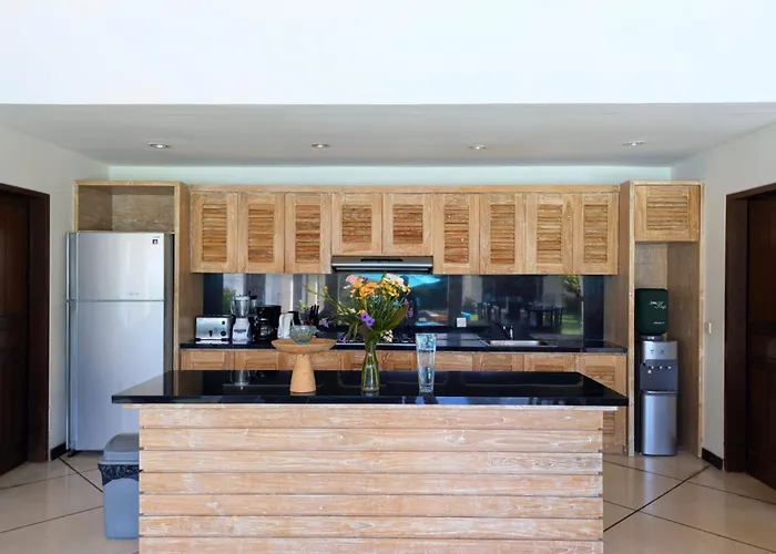 Villa Bugis Drupadi Seminyak