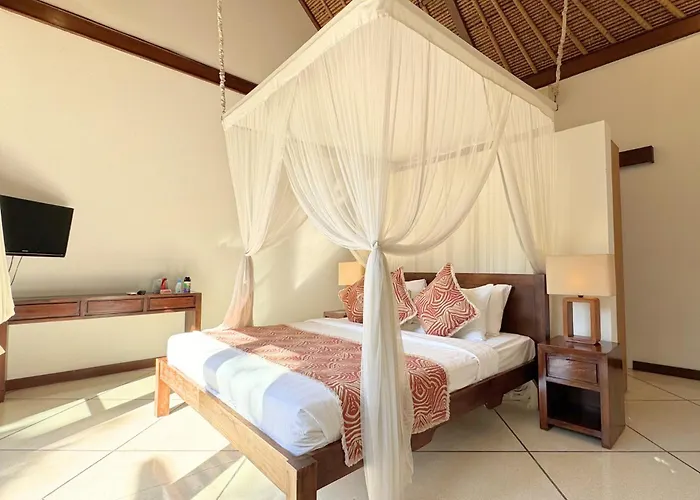 Bugis Drupadi Seminyak