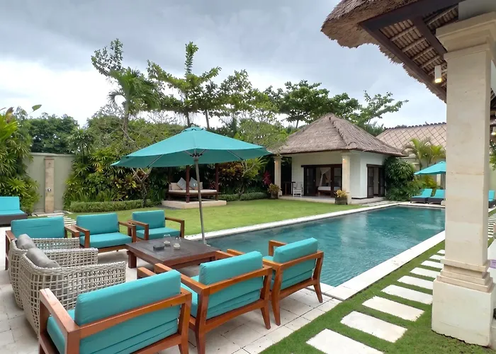 Bugis Drupadi * Seminyak