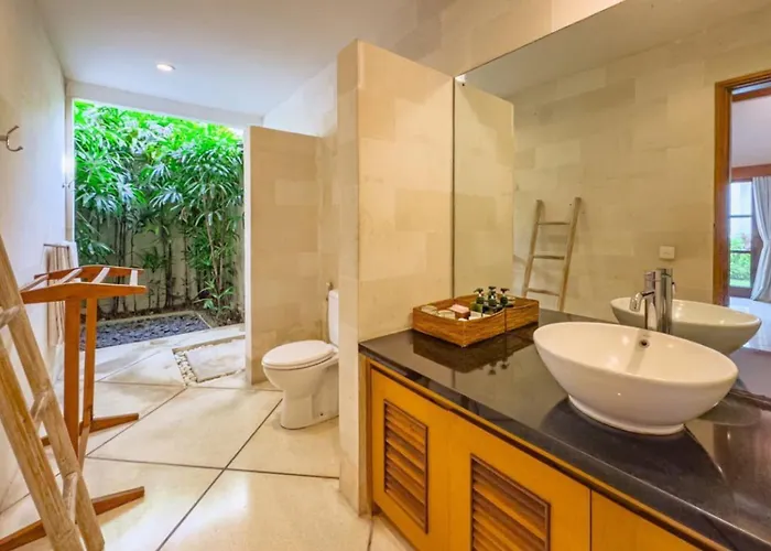 Bugis Drupadi Villa *