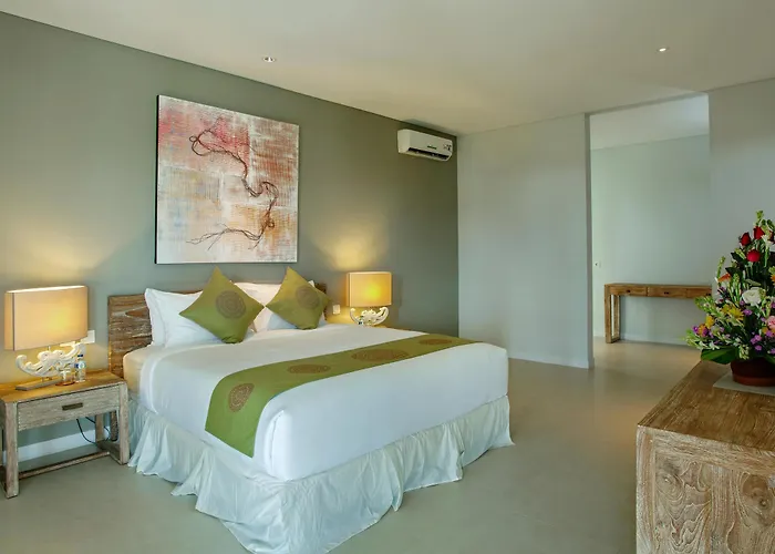 Villa Bugis Drupadi