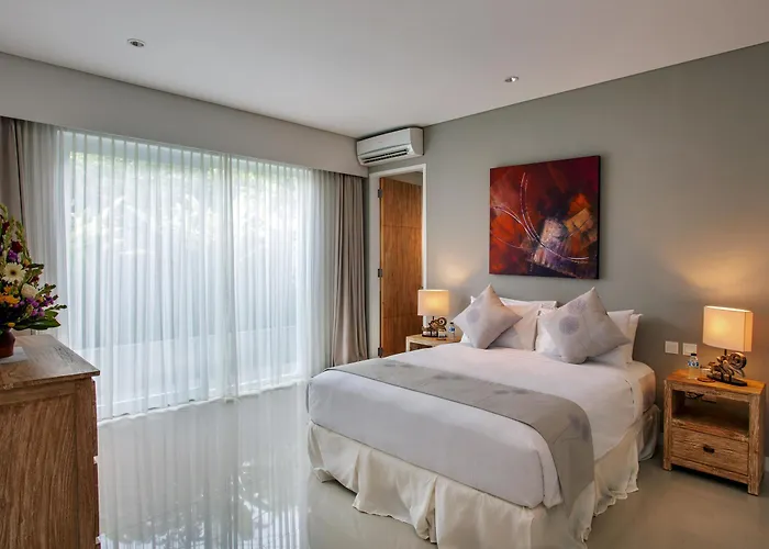 Villa Bugis Drupadi Seminyak