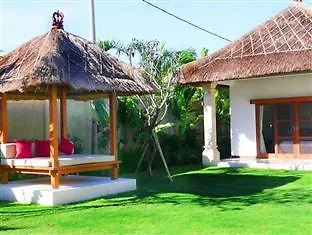 Bugis Drupadi Villa Seminyak